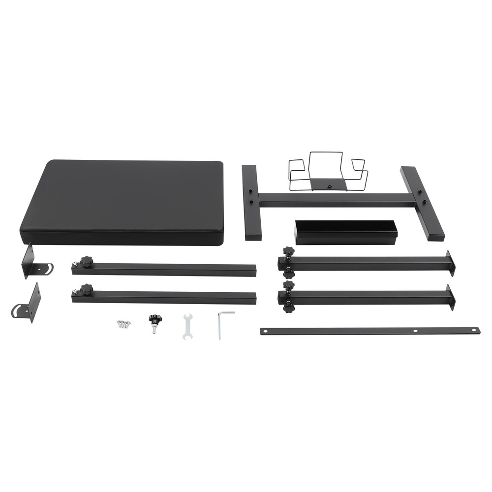 Tattoo Armrest Stand, Armrest Stand, Height Adjustable Armrest Bracket