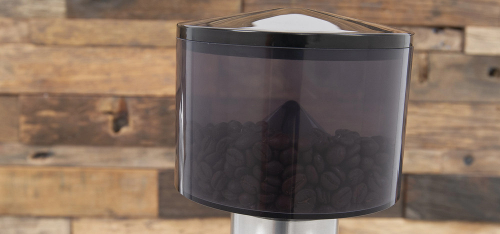 Bezzera BB005 TM Espresso Grinder - White