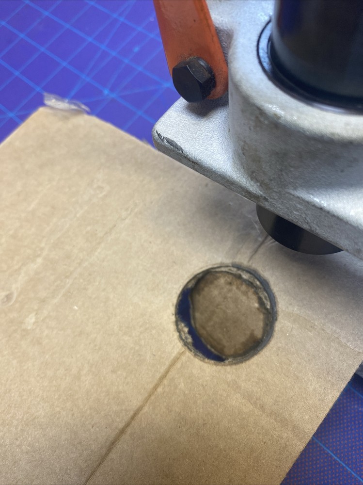 Gardner Bender GB Stud Punch Model SP-7