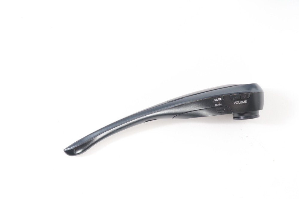 VXi V150 User Guide Wireless Headset with Power Adapter