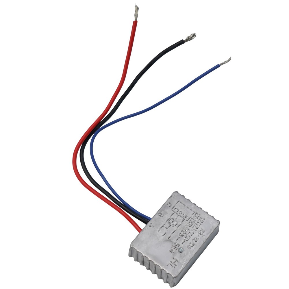 Soft Switch Soft Current Limiter Module For Angle Grinder Power Tool