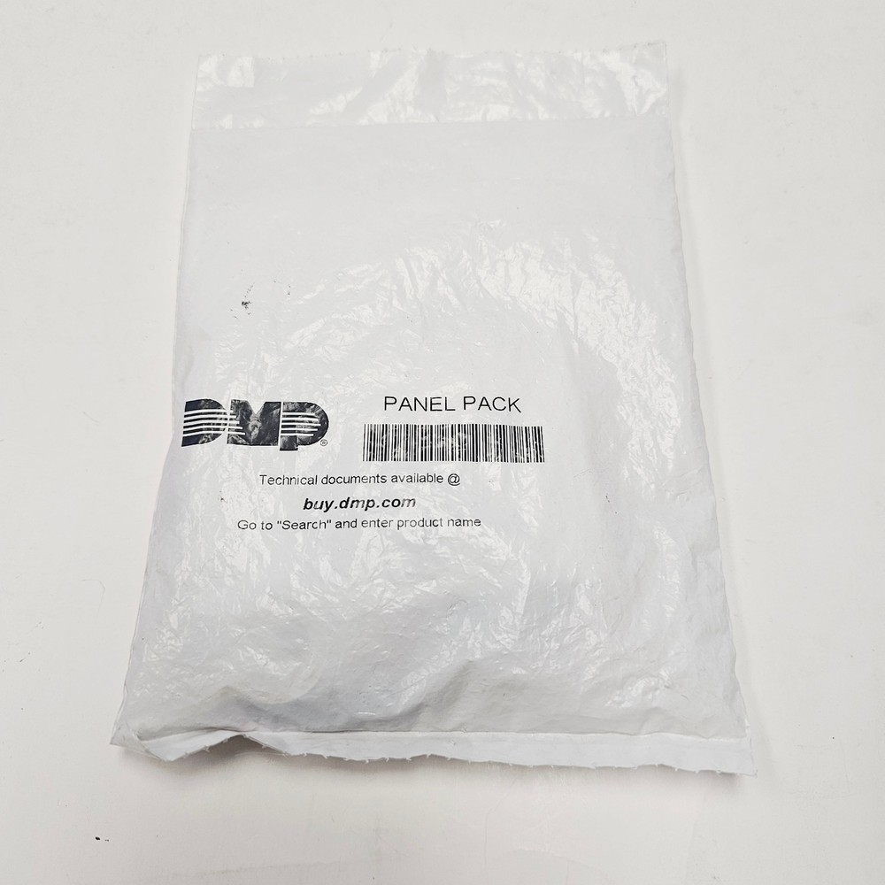 DMP PANEL PACK Panel Hardware Pack NEW Sealed