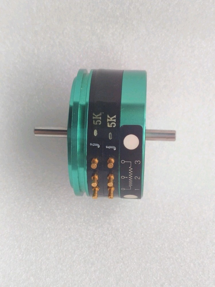 NEW- MIDORI PRECISIONS CPP-45 POTENTIOMETER CPP45
