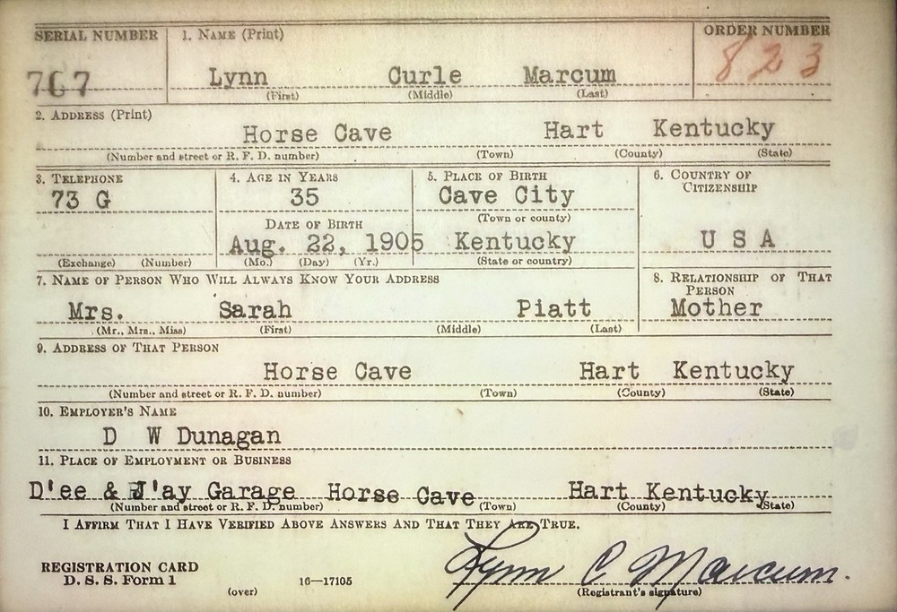 WW2 NOK Dog Tag 339th Engineer General Service Regiment Headquarters Ser (9)