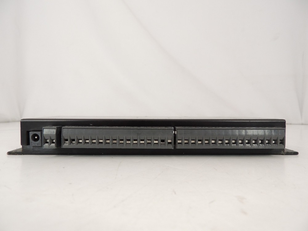 GE Interlogix KTD-83-16 RS-422 Data Signal Distribution Amplifier For Digiplex