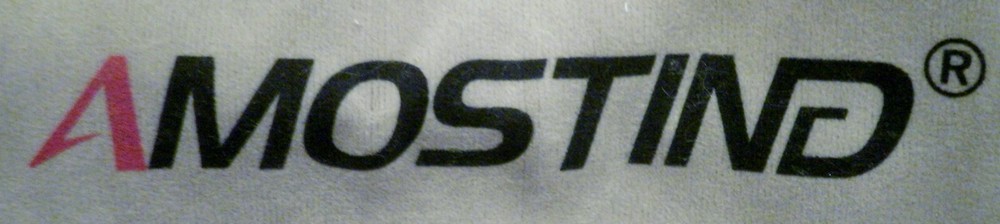 Amosting Drawstring Storage Bag ONLY