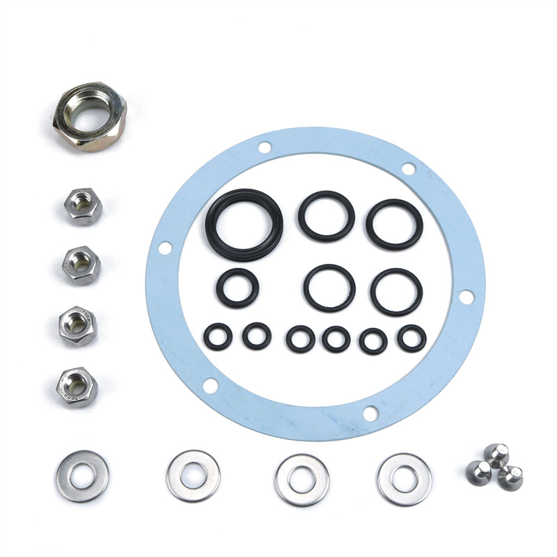 Hydraulic Helm Seal Rebuild Kit SeaStar BayStar HS5176 HH-5271 5272 5741 5742