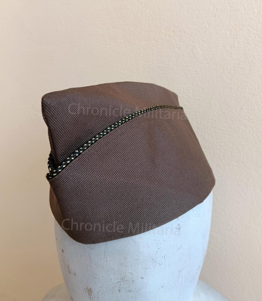 ww2 us army garrison cap size 58