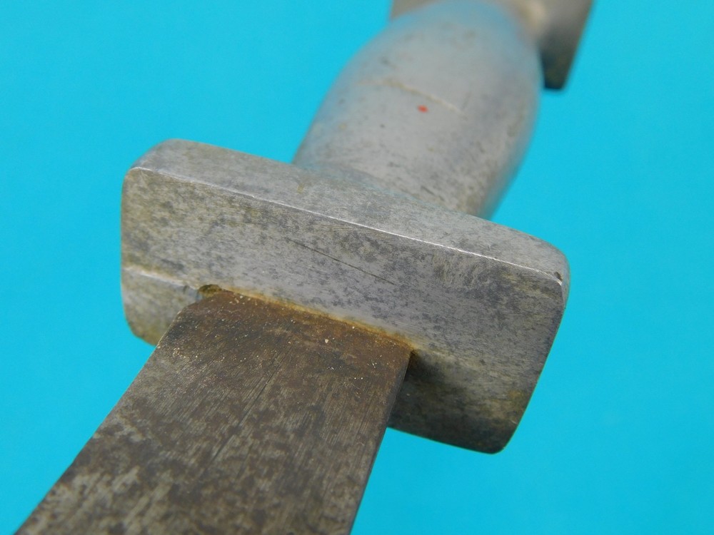 US Custom Handmade Theater Fighting Knife