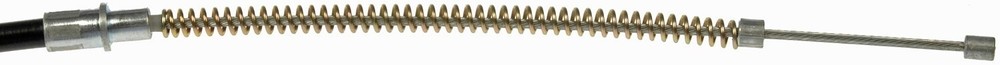 Parking Brake Cable Dorman C660175