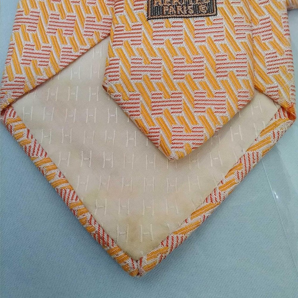 Hermes - Necktie