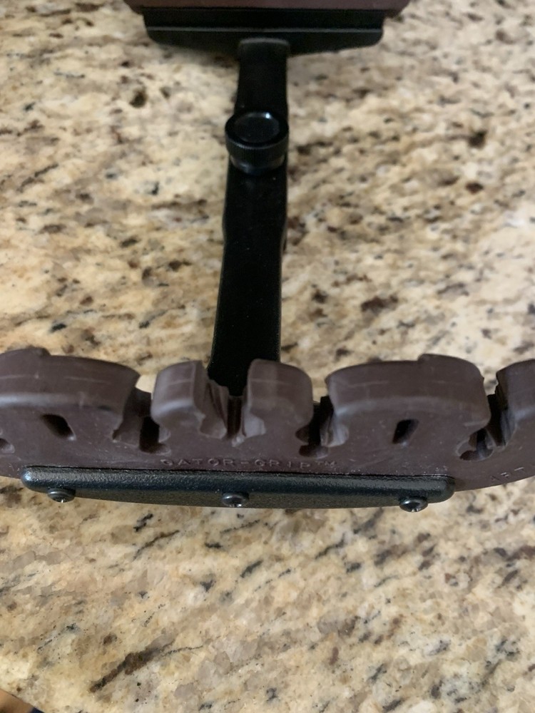 kwikee kwiver 4 Arrow