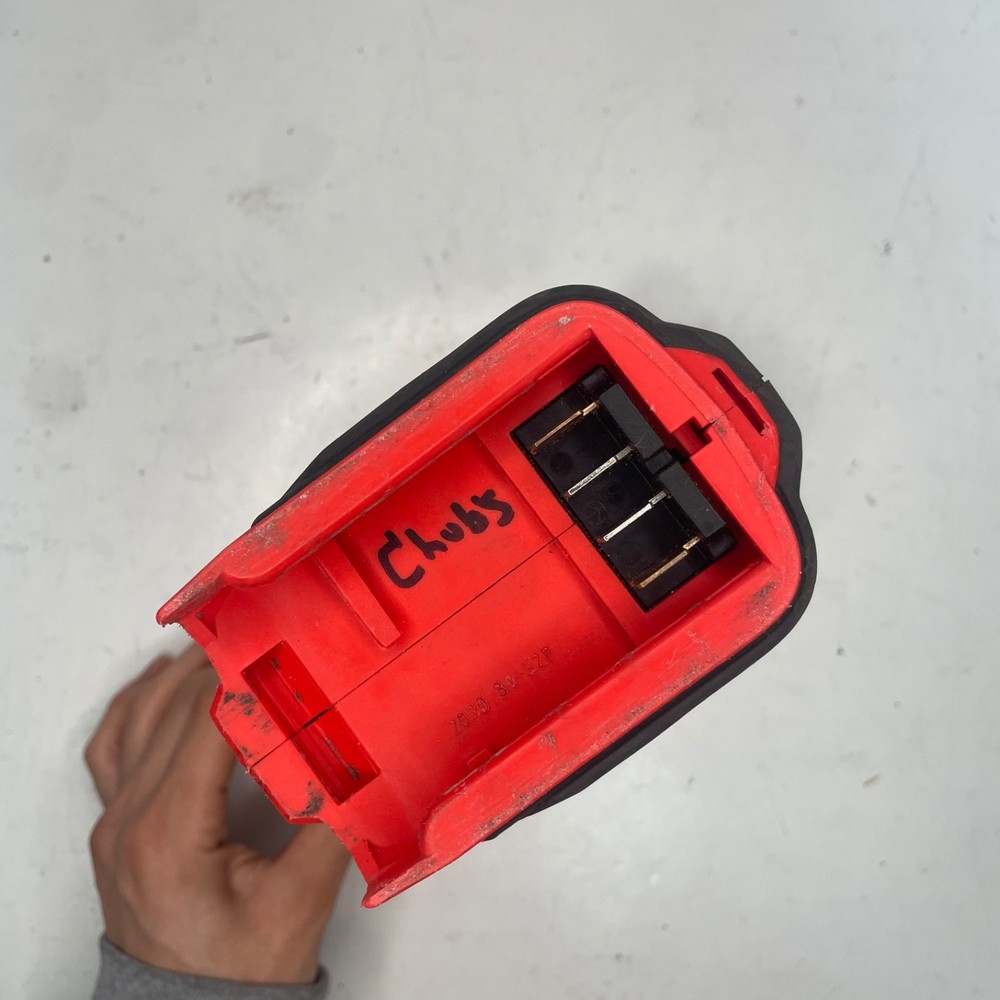 Craftsman CMCF800 20V Impact Driver 1/4" Brushed Variable Speed Tested