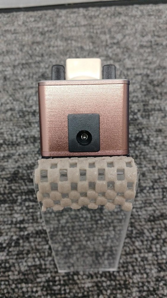 TOM'S LINE ENGINEERING ACH-3 Effector