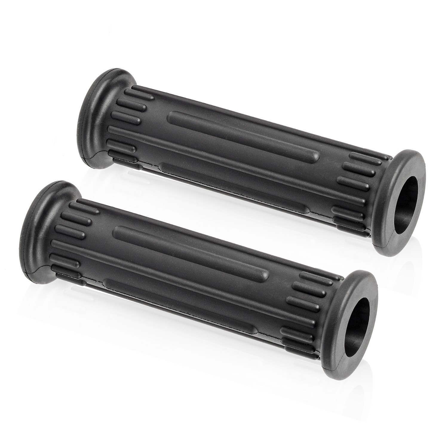 2pcs Handlebar Grip for Polaris Sportsman 500 1996 1997 1998 1999 2000 2001-2006