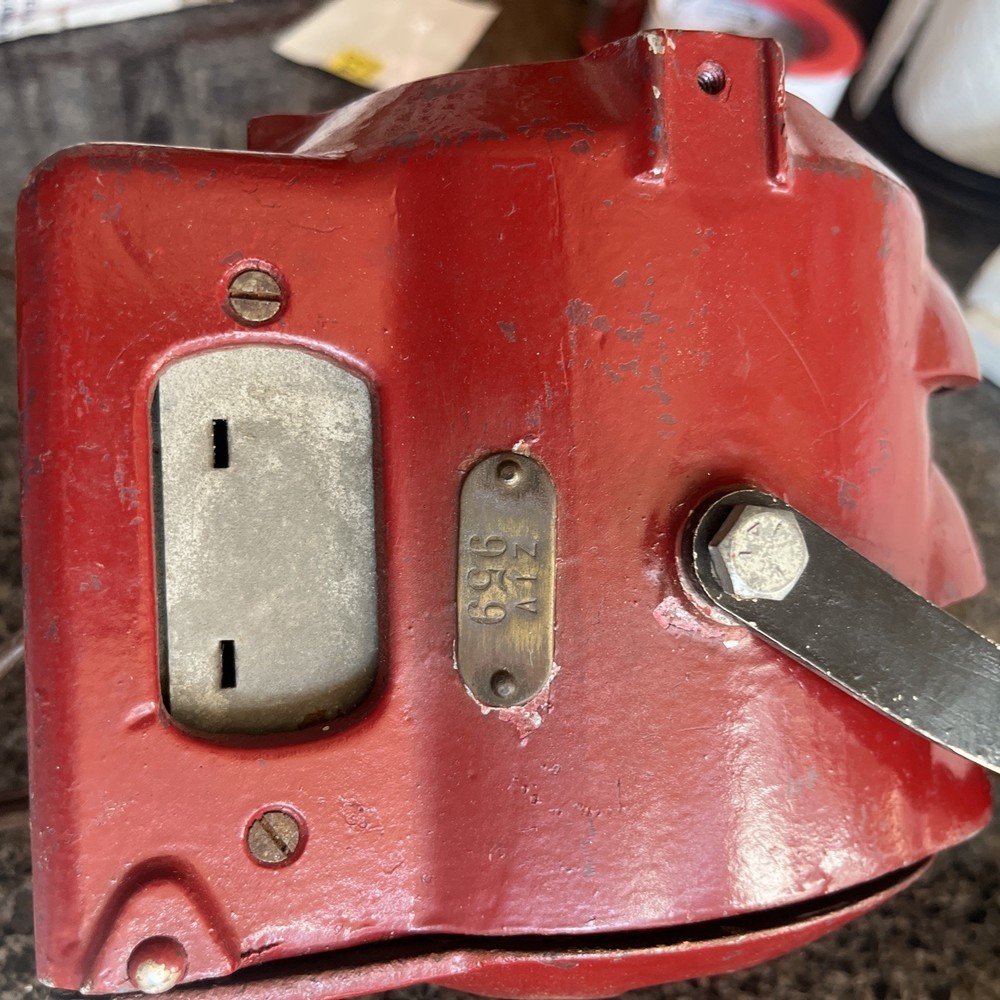 mole richardson light Type 1404 Midget