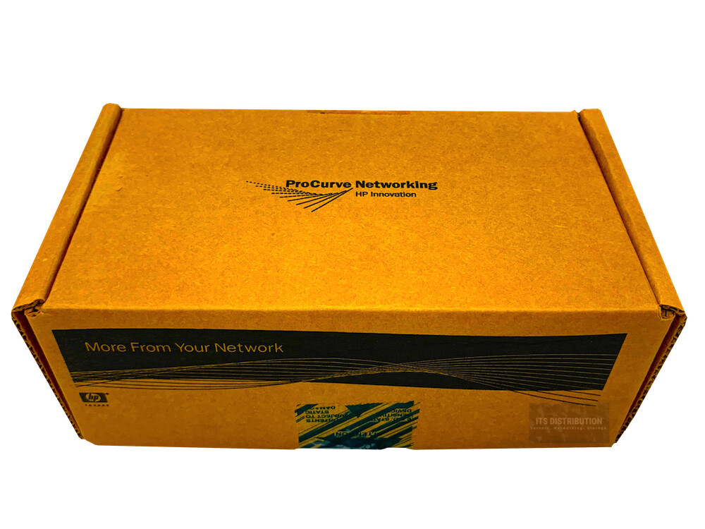 J8453A I HP ProCurve Secure Router dl 2xT1 Module for Secure Router OPEN BOX