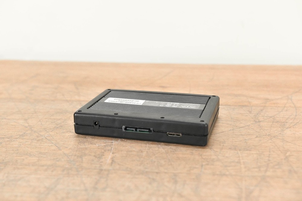 AJA KISTOR1TBUSB-R0 1TB KiStor Solid State Drive for Ki Pro CG006YS