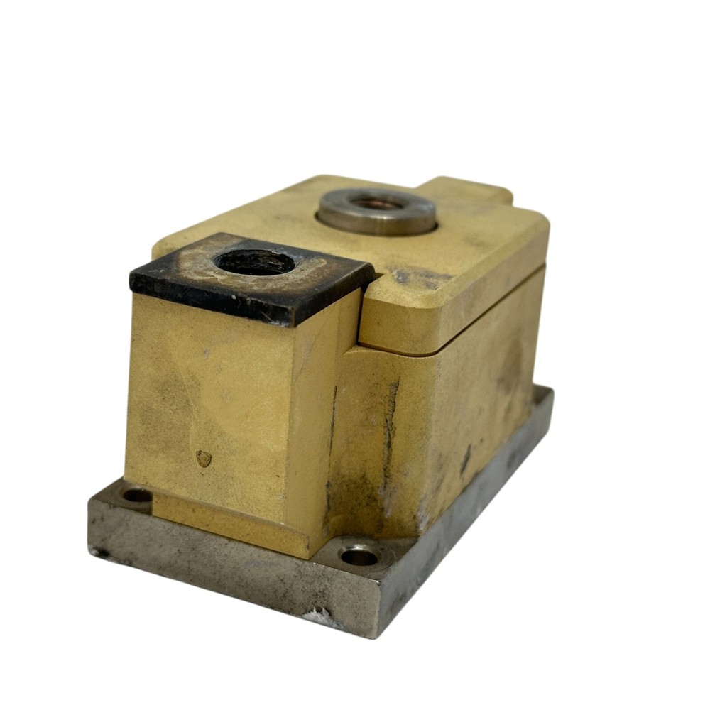 Semikron Semipack4 SKET400/16E Thyristor Module