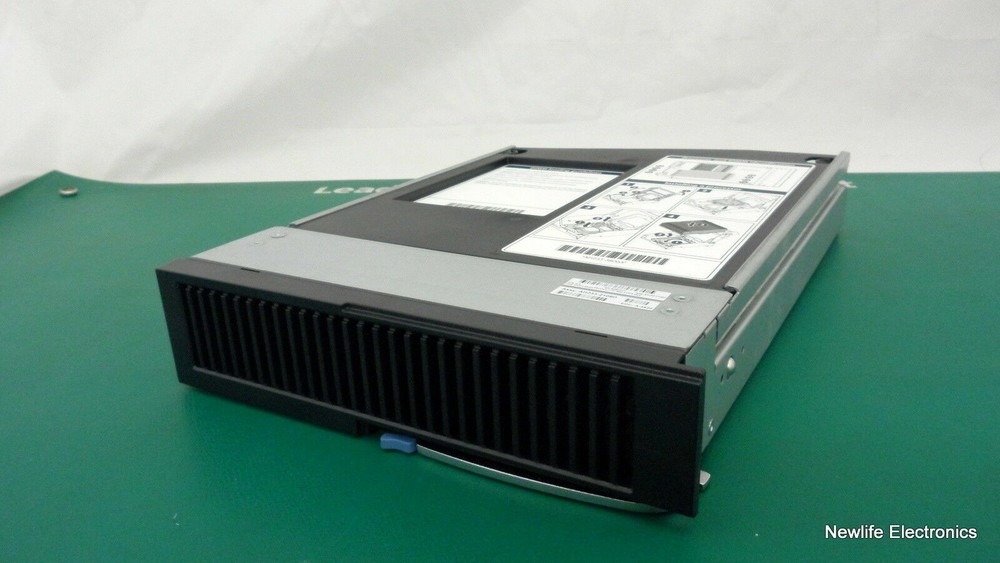 HP 491104-001 DL785 G5 Processor/Memory Cell Board (No CPU/RAM)