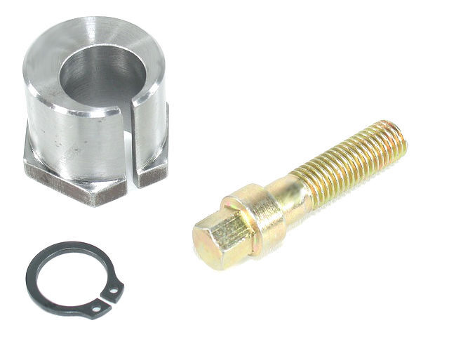 For 1992-2002 Ford E150 Econoline Alignment Caster Kit Front 15694MCZD 1998 1993
