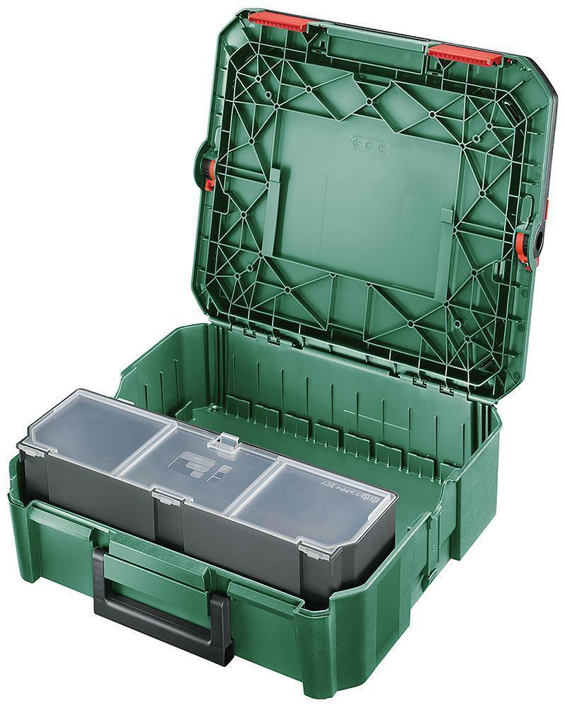 Large Interior Box Accessory for Small Systembox (Cover 3/9)