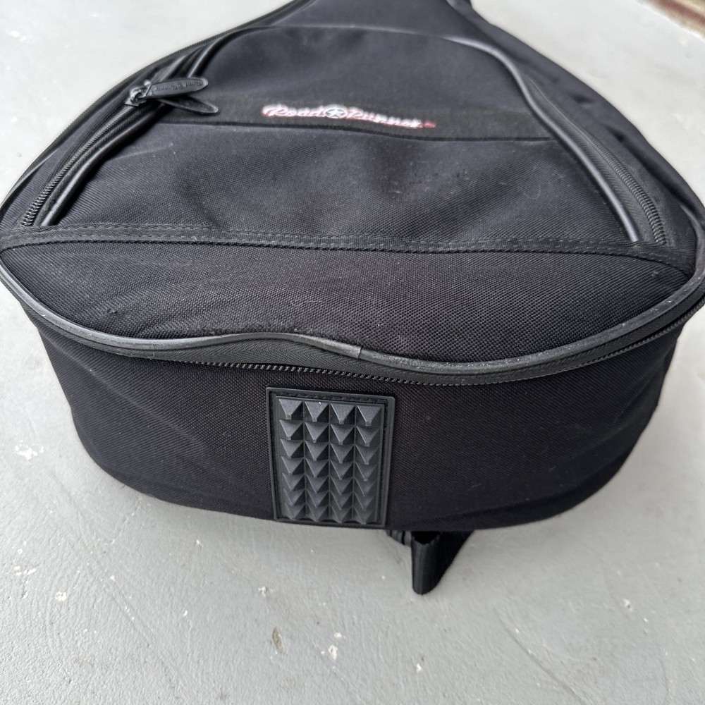 Roadrunner Mandolin Gig Bag