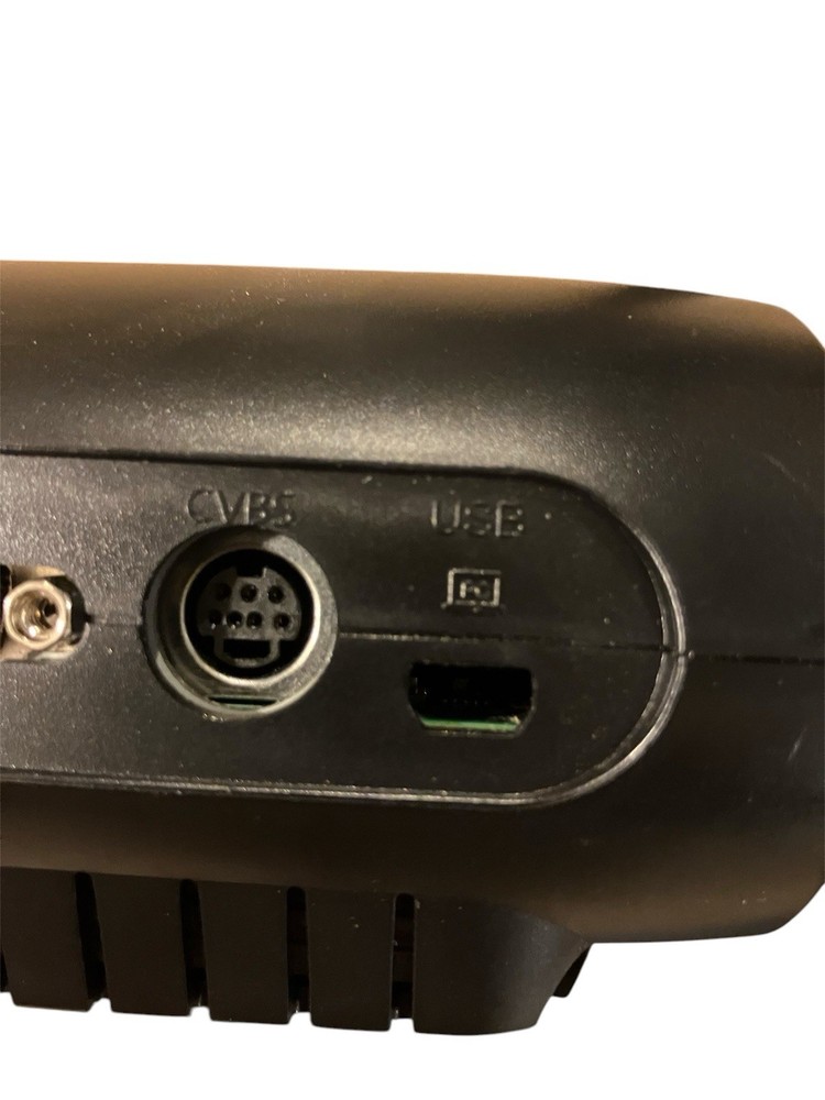 AVerVision F17-8M 8MP Portable Camera For Documents, Video, Microscope (Read)