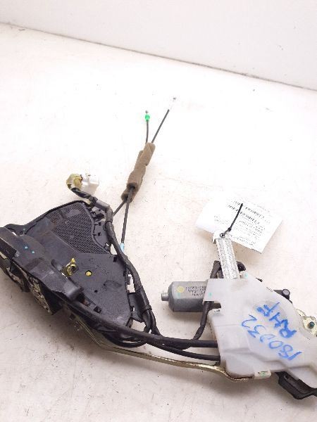 07-12 LEXUS LS460 PASSENGER SIDE FRONT DOOR LOCK ACTUATOR ASSEMBLY