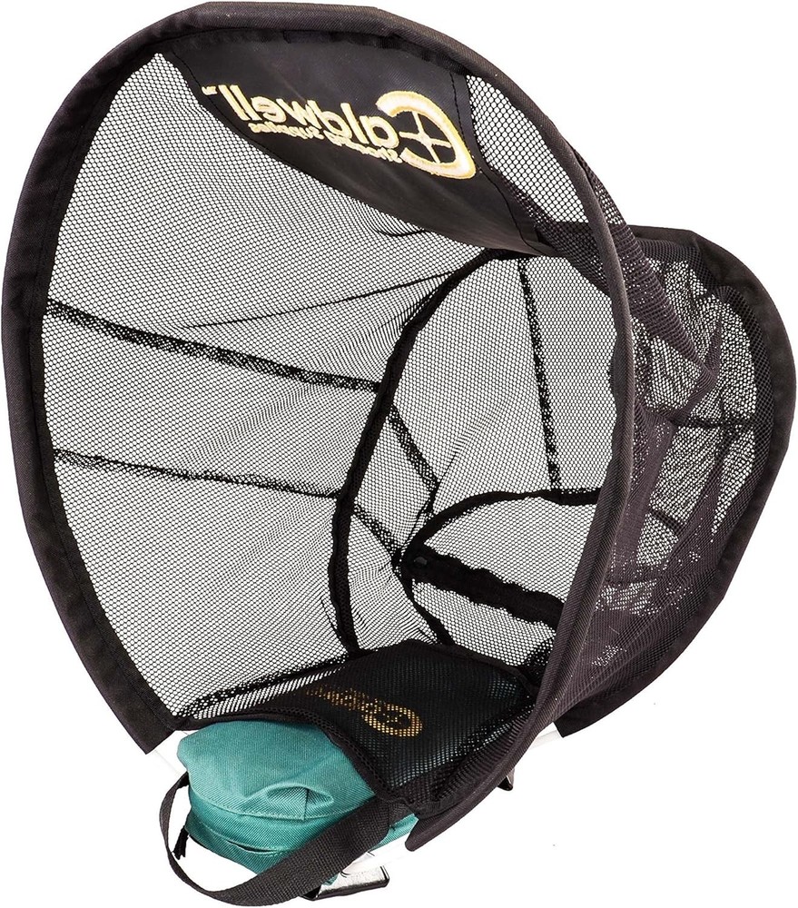 Brass Catcher with Heat Resistent Mesh, Collapsible, Mountable, for Range, Sh...