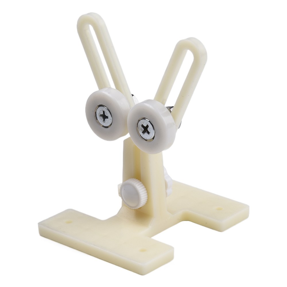 Support Stand Rod Repair Holder Support Stand Winding Machine New Practical
