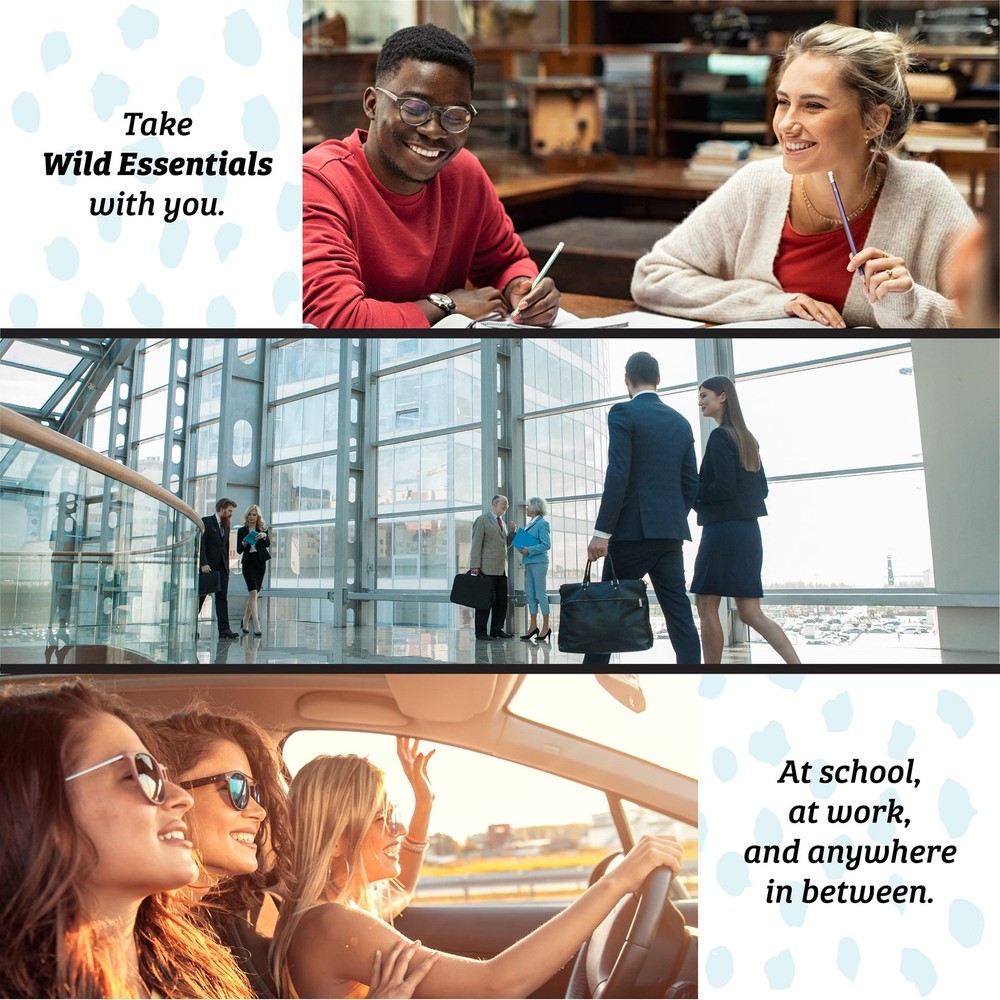 Wild Essentials Black Chrome Spider Essential Oil Diffuser 1 inch,