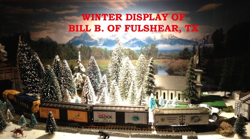 HO SCALE CUSTOM LETTERED ATLANTIC & PACIFIC RR REEFER.
