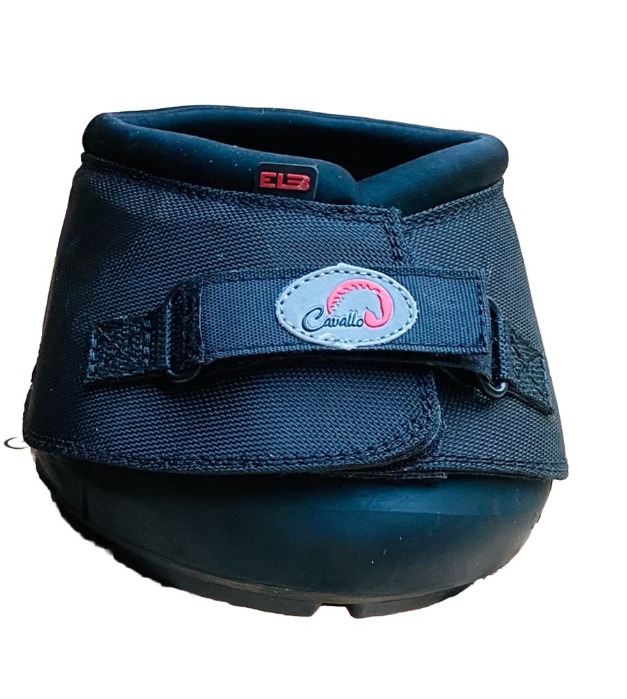Cavallo ELB Regular Entry Level Horse Boot (Sold Individually)