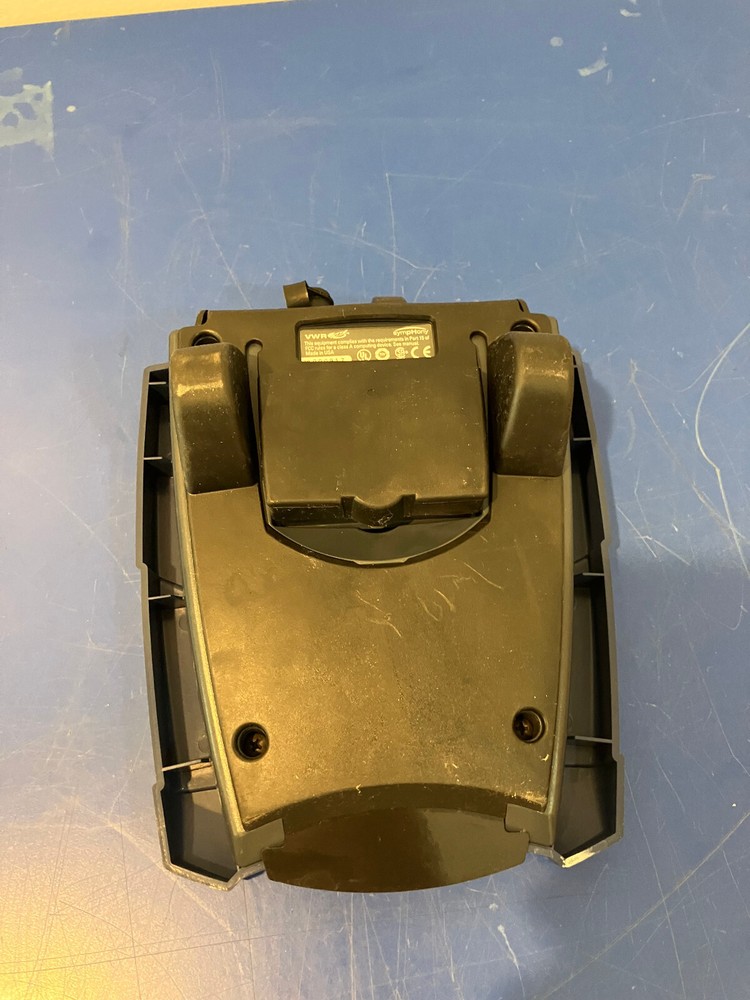 15359 VWR symphony SB80PI PH meter