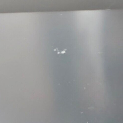 CRESTRON CT-3500L LARGE PICTURE TOUCH PANEL - TESTED!!