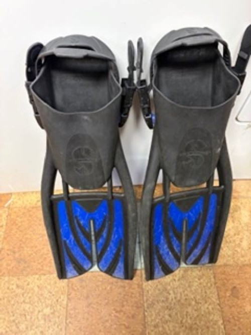 ScubaPro Diving Outfit