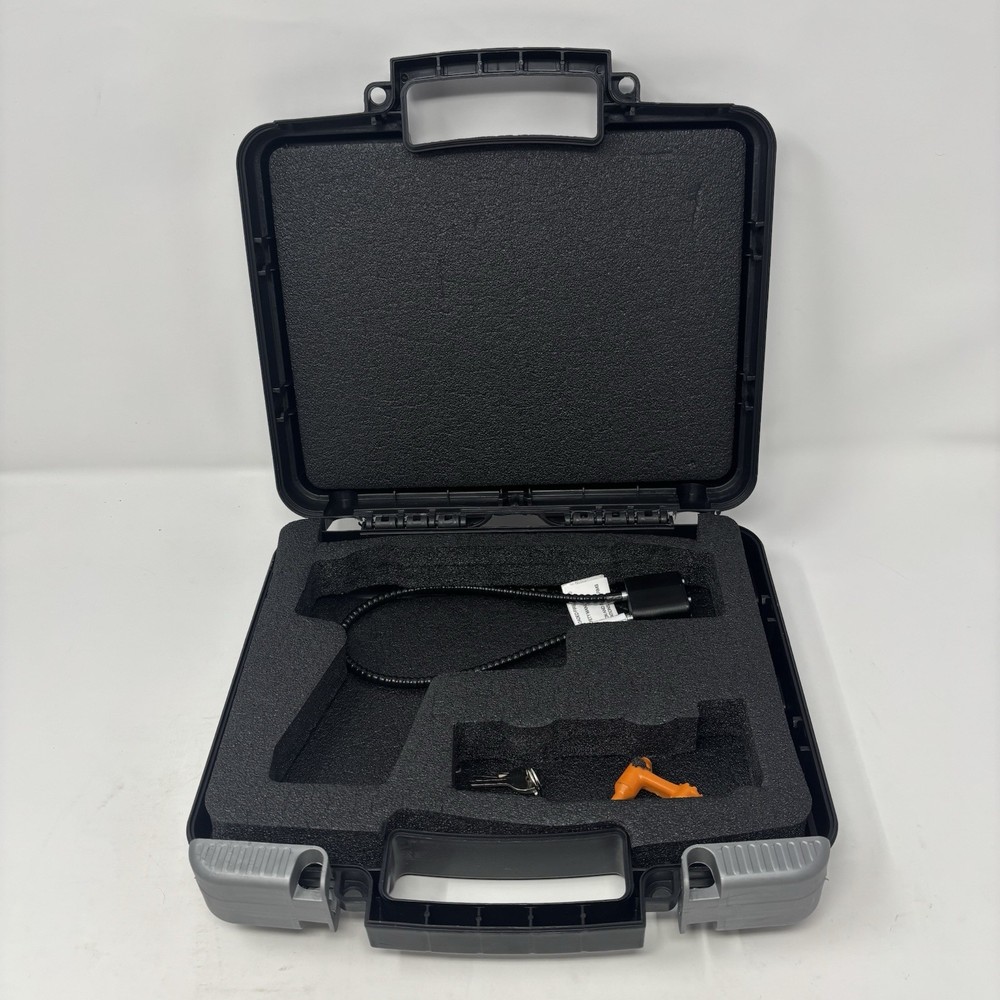 Factory Sig Sauer P239 Hard Case - .357 SIG SAS Gen 2 - Includes Cable Lock...