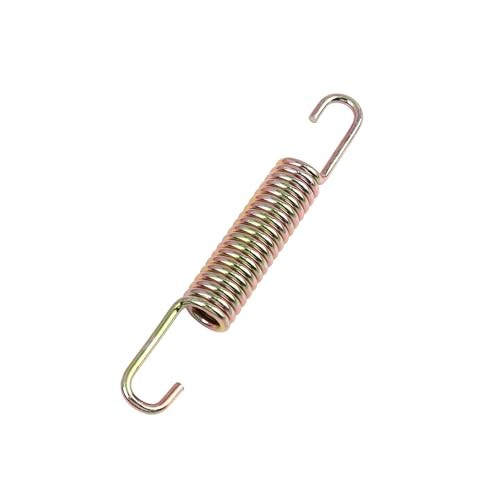 13.5cm Length Motorcycle Main Bracket Kickstand Return Spring for BM150