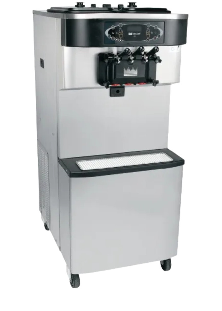 2018 Taylor Soft Serve Ice Cream Machine C712