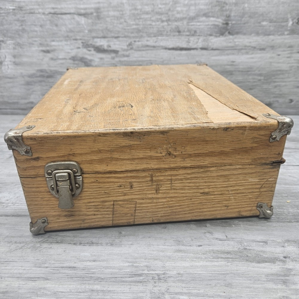 MOREHOUSE 5000 LB CAPACITY RING DYNAMOMETER CALIBRATOR