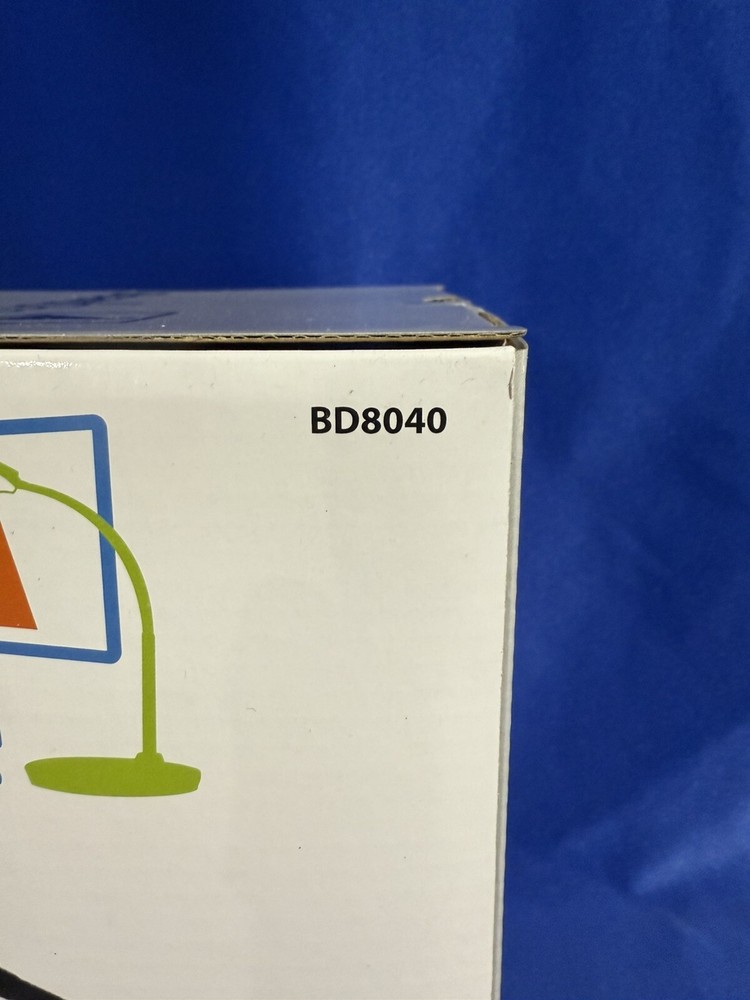 BoardShare Interactive Document Camera with Annotation - Appears Unused - READ