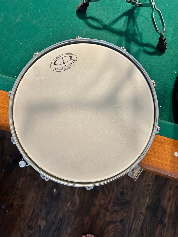 GP Snare Drum - Starter Snare Drum - GP Percussion - Drum