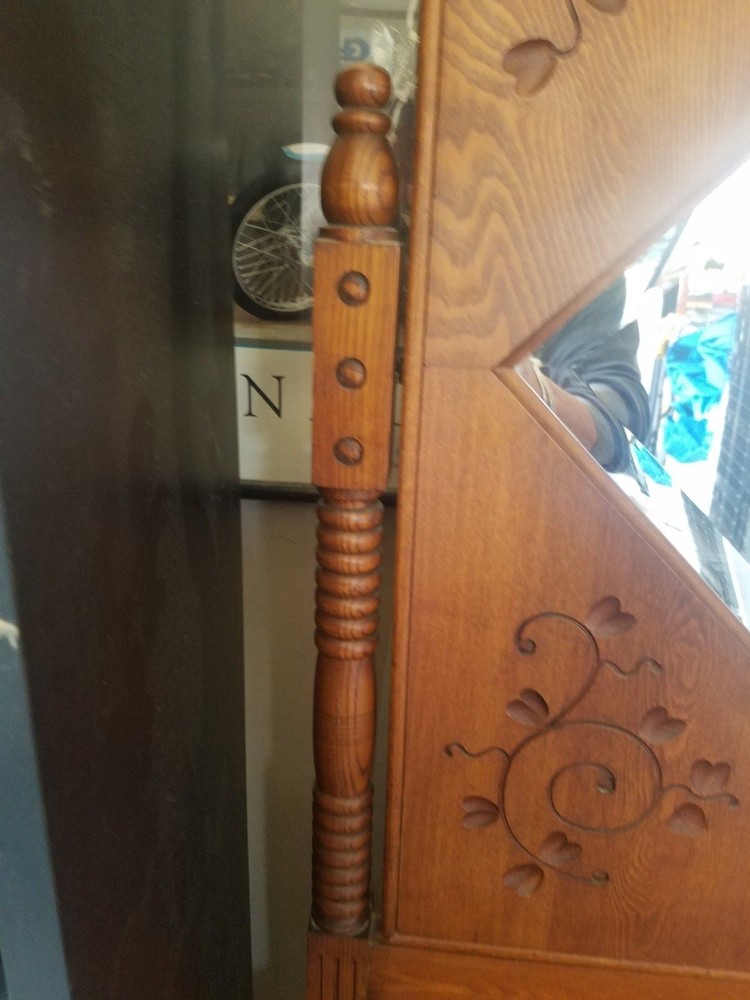 ANTIQUE BUFFET SERVER, Great CONDITION