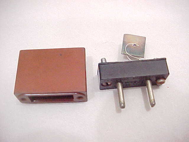 DIY HC/49S 80M 4-PACK IN FT-241 STYLE HOLDERS (SAME PINS AS FT-243)