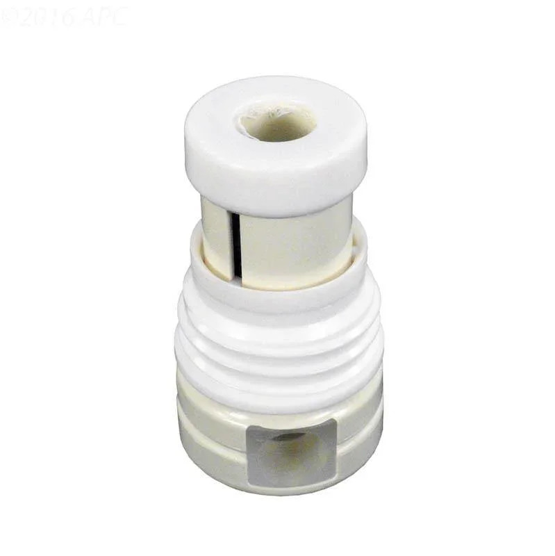 Hiflow Threaded Cleaning Head