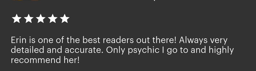 Aura Reading, Psychic Reading