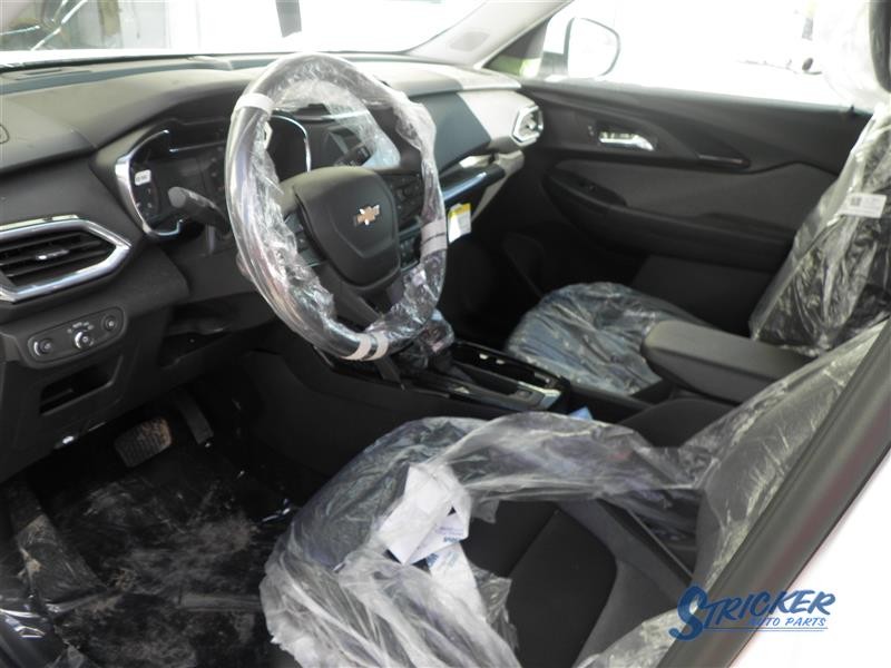 Chevrolet Trailblazer 2023-2025 Telematics Interface Module 85642934 5577