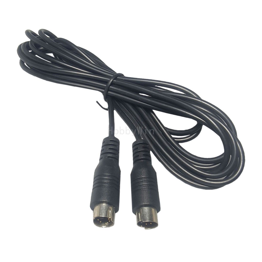 Detrum DTM-1003 2.6m Remote Control Training Line for Dynam Gavin Transmitter