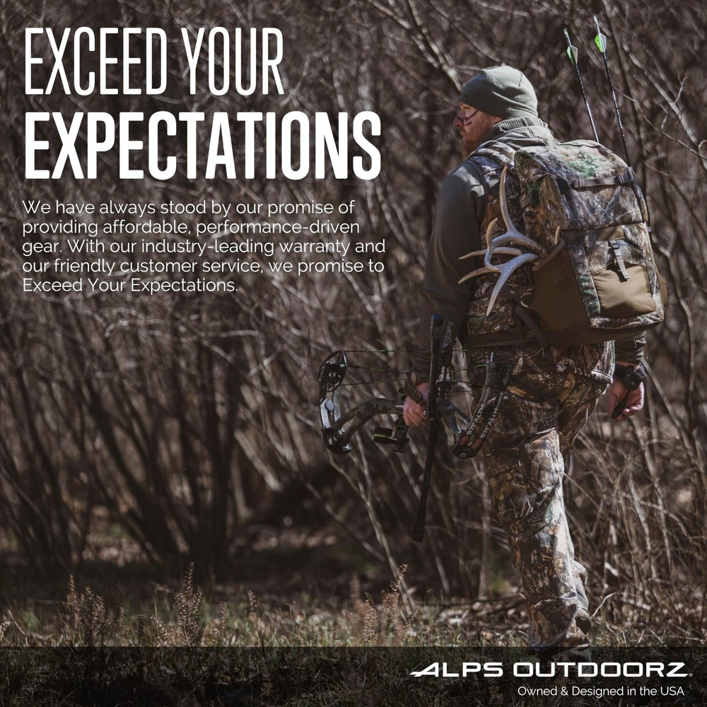 Ranger Pack - Realtree APX